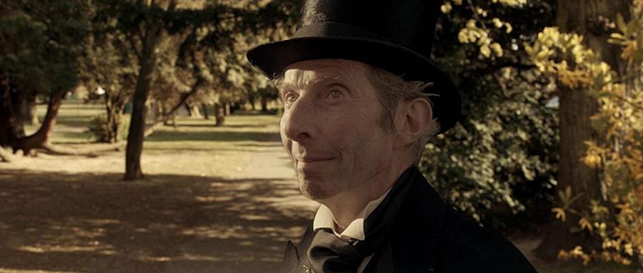 The Jack in the Box: El despertar